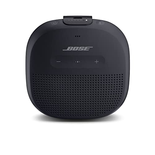 Altavoz SoundLink Micro de Bose con Bluetooth