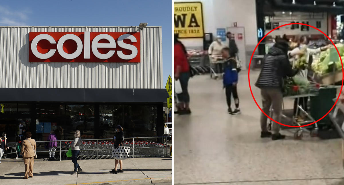 Coles, Liquorland vouchers from Aboriginal corporations linked to surge in  assaults: WA Police - ABC News