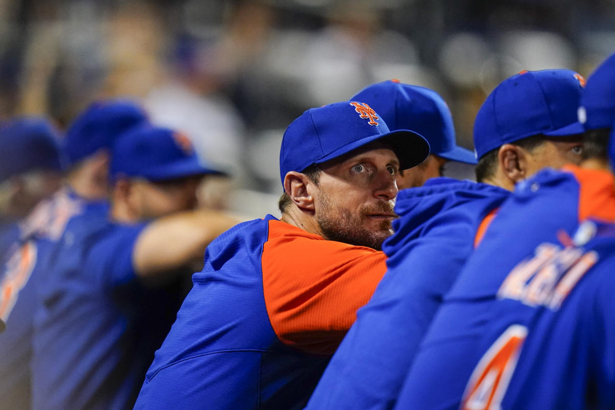 LEADING OFF: Scherzer returns for Mets, Taillon on a roll –