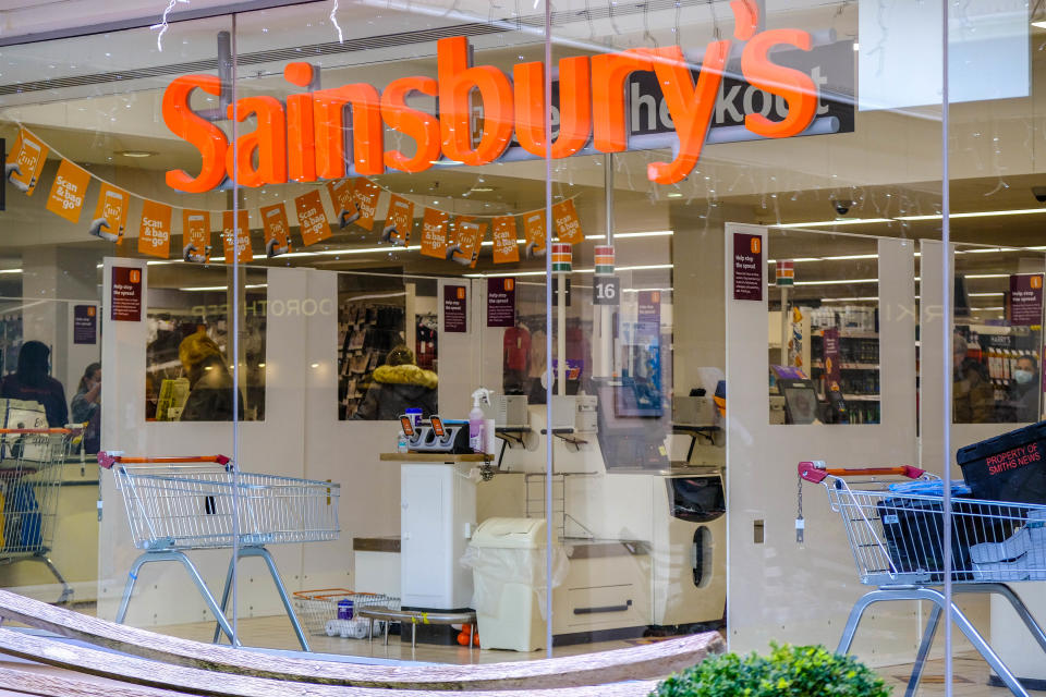 Which? found that Sainsbury’s Nectar card were at regular prices just days prior to the promotion. Photo: Getty