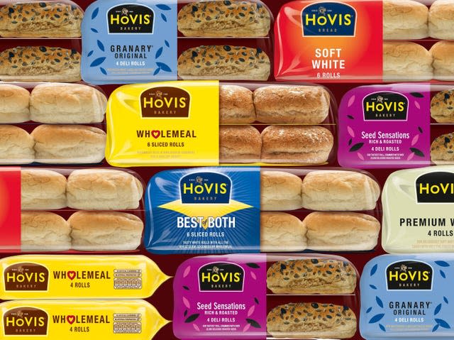 Hovis