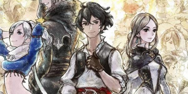 Revelan fecha de Bravely Default II en Nintendo Direct sorpresa