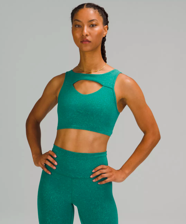 Lululemon's newest markdowns include tank top with 1,500 perfect