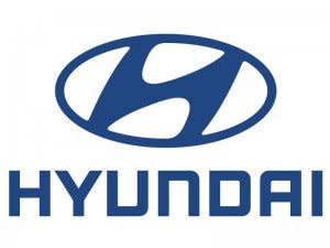 Hyundai Walking Car