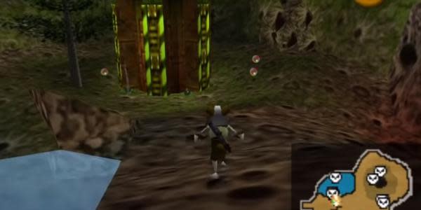 Crean nuevo juego de Star Fox usando el código de Zelda: Ocarina of Time