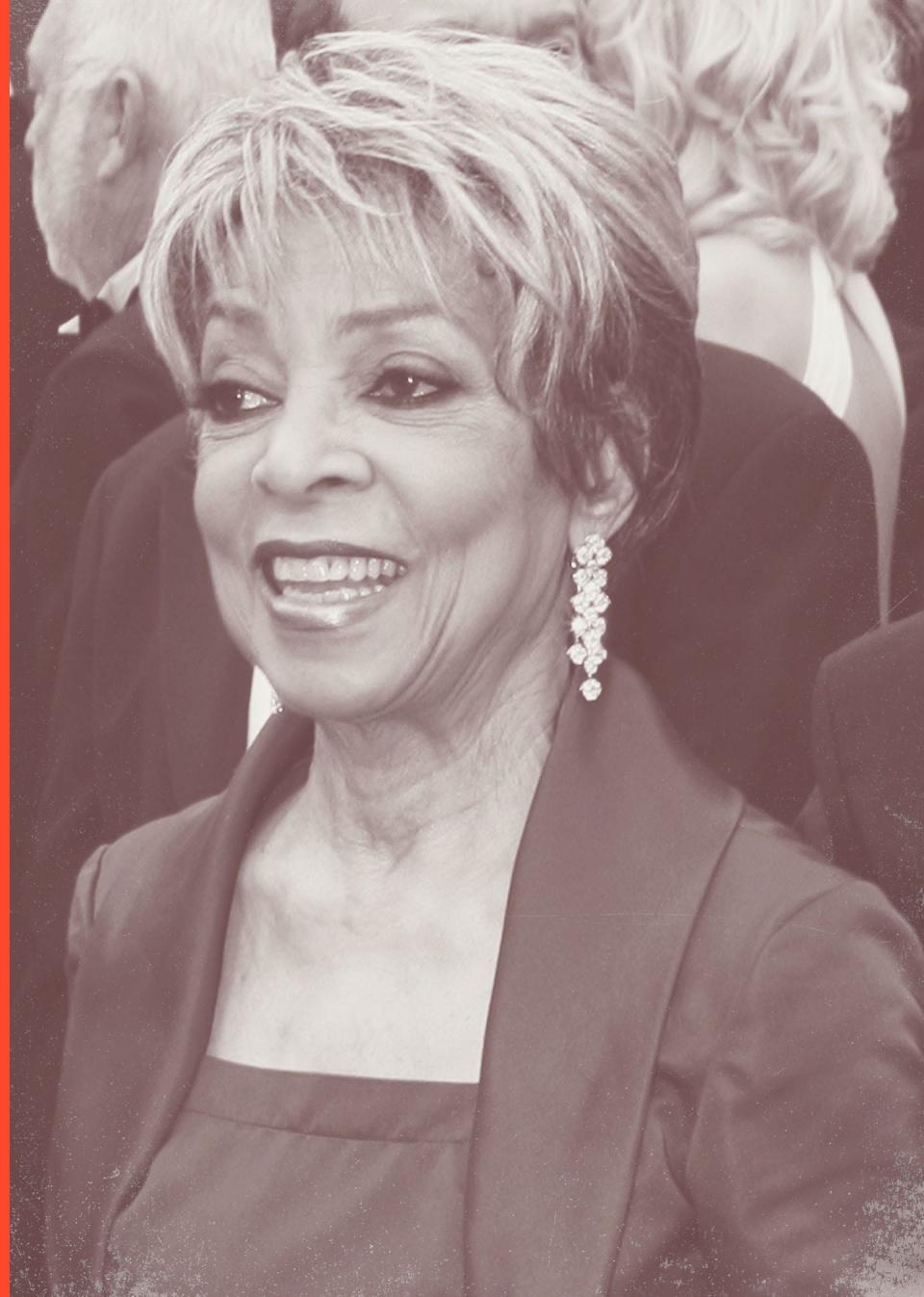 Ruby Dee