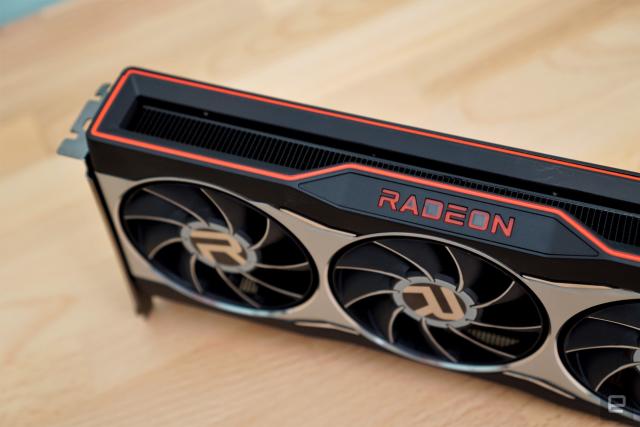 AMD Radeon RX 6800 and RX 6800 XT review: Reclaiming the high end