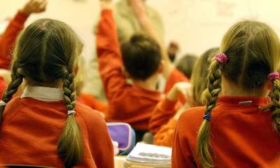 Ofsted Chief: 'Bad' Parents Should Be Fined