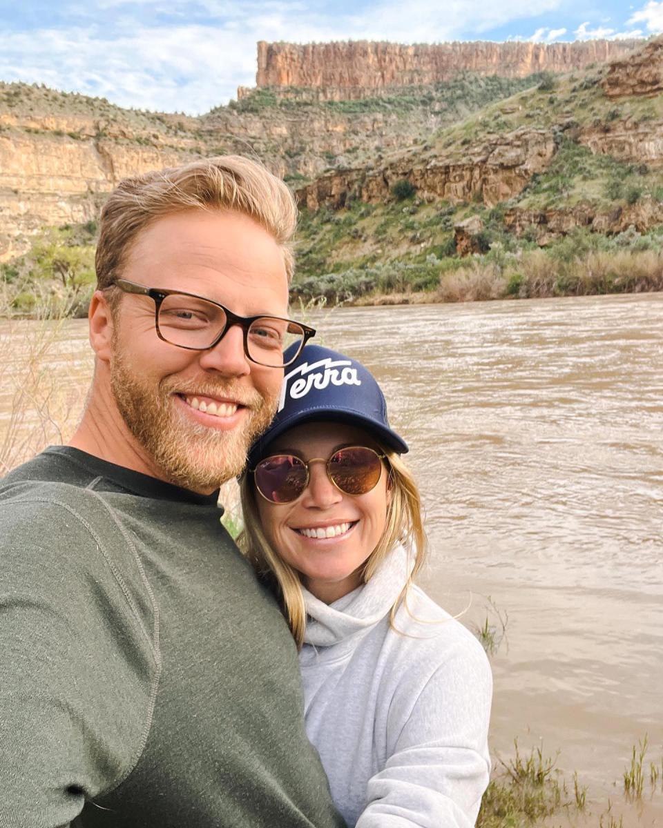 Bachelor’s Sarah Herron Opens Up About ‘Trauma’ of Conceiving After Pregnancy Loss