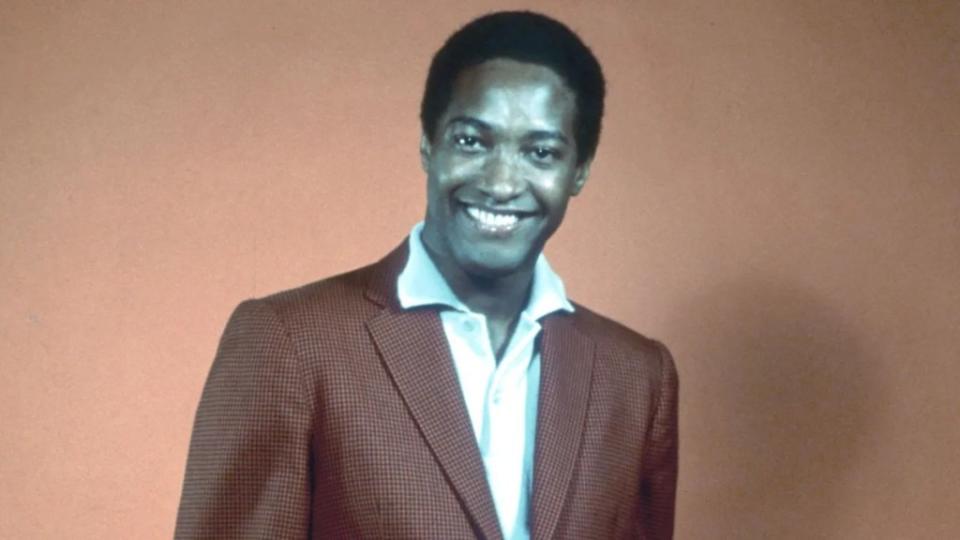 Sam Cooke (Getty Images)