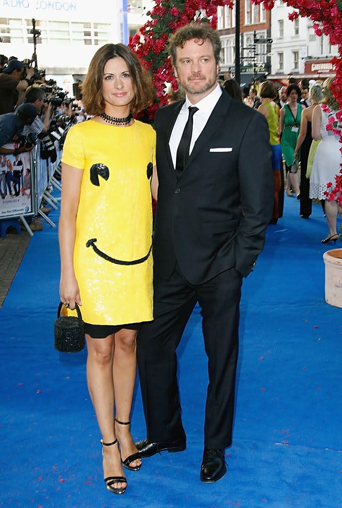 Best and Worst of Summer 2008 Colin Firth