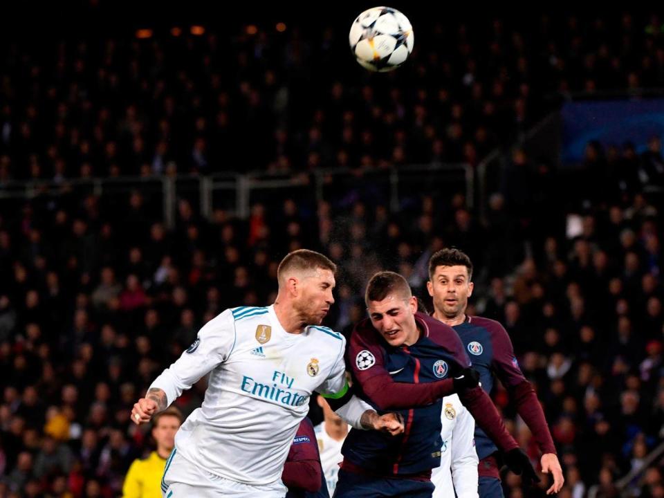 PSG vs Real Madrid: Five things we learned from Los Blancos' Champions League win over Paris Saint-Germain