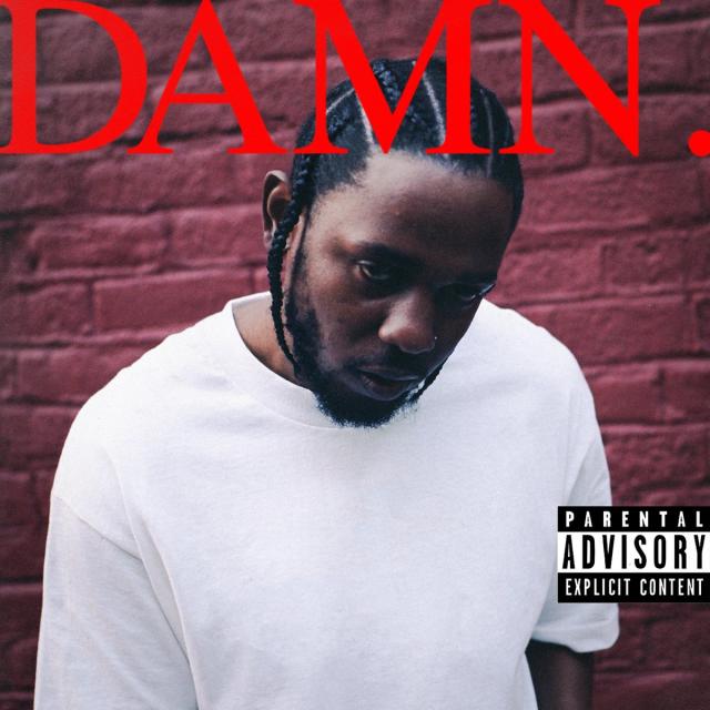 Unreleased Version of Kendrick Lamar's 'DNA' Made for 2017 NBA