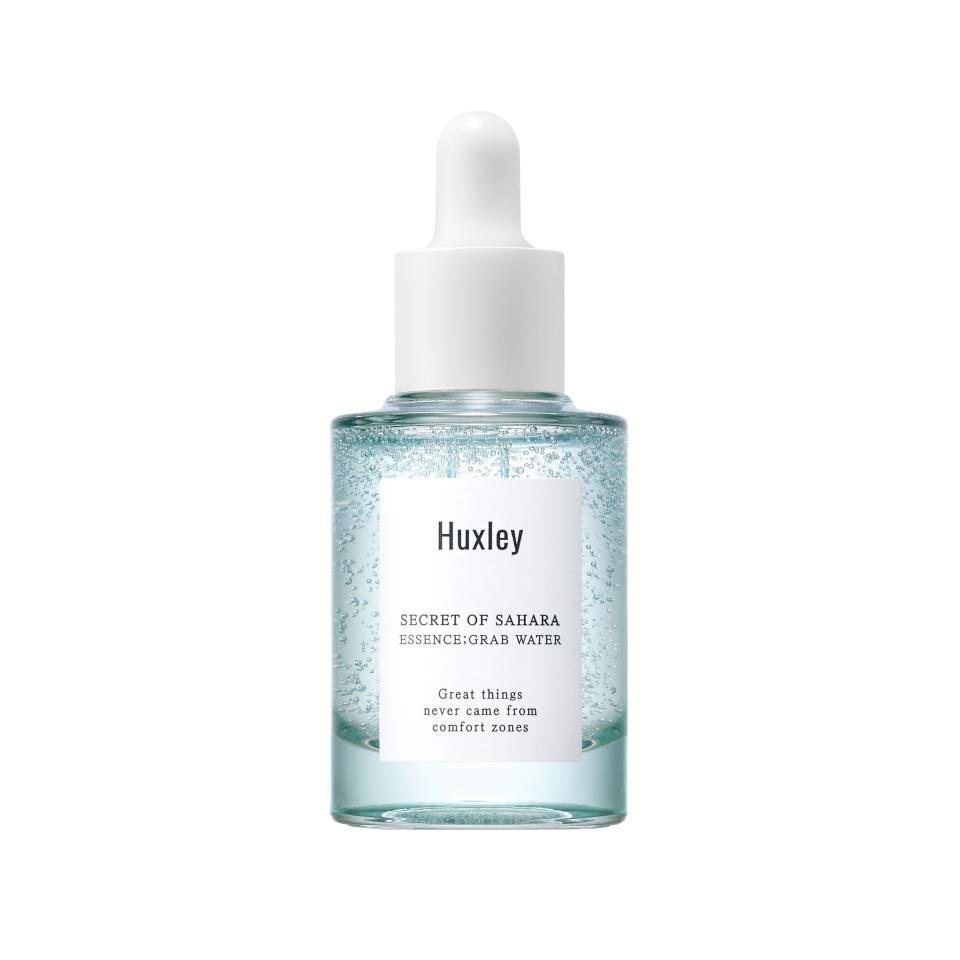 Huxley Grab Water Essence