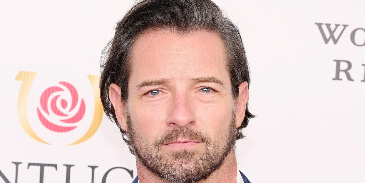 ian bohen