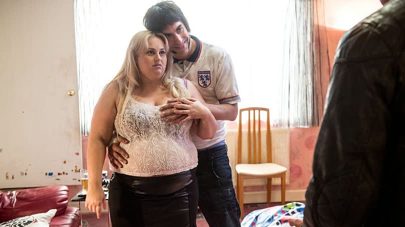 Scene from 'Grimsby'