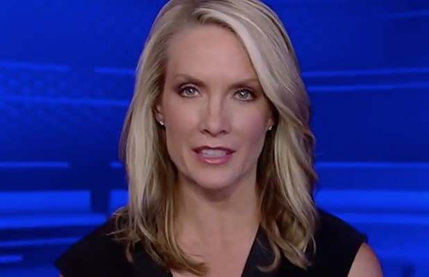 Fox News’ Dana Perino Put Her Shoes on the Wrong Feet on Day 1 of ...