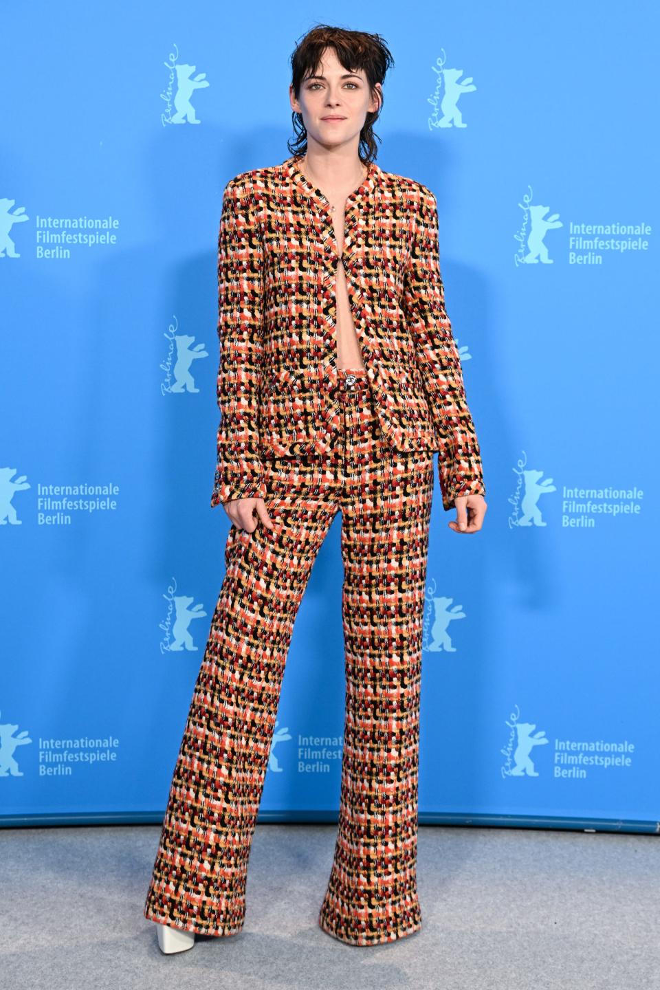 The Best And Most Daring Looks Celebrities Wore At The 2023 Berlin Film