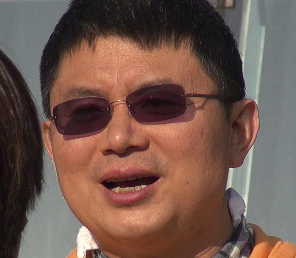 Xiao Jianhua