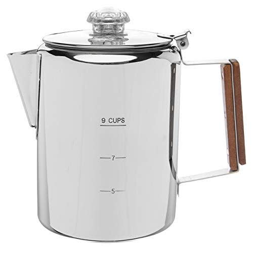 COLETTI Bozeman Coffee Pot