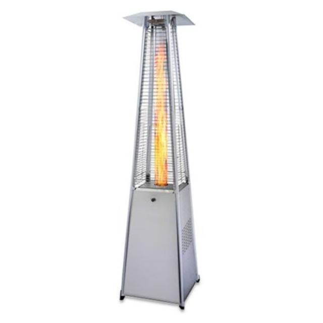 Labor Day Outdoor Heater S Are Actually Worth Your Time And Money - Pyramid Propane Patio Heater Canada