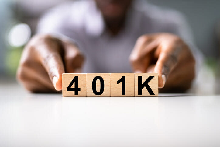 SmartAsset: Can You Lose Your 401(k)?