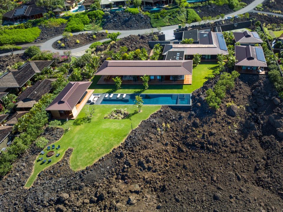 Olson Kundig’s Latest Design Embraces Its Hawaiian Habitat