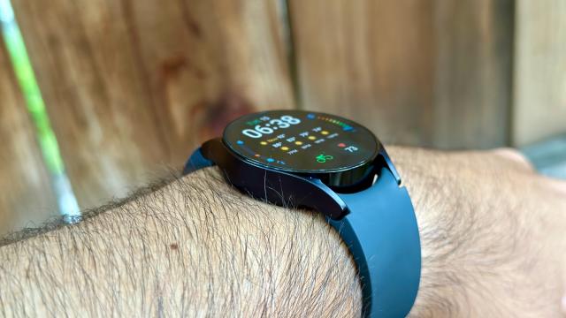 The first Samsung Galaxy Watch 7 rumor is here, and it's VERY encouraging -  PhoneArena