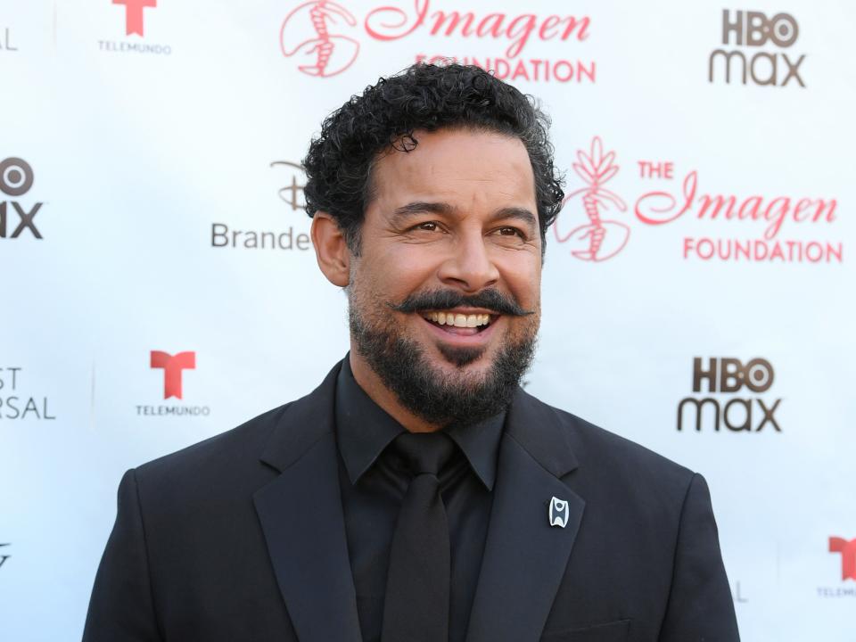 Jon Huertas