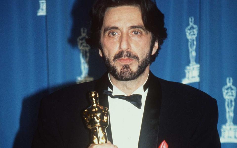 Al Pacino