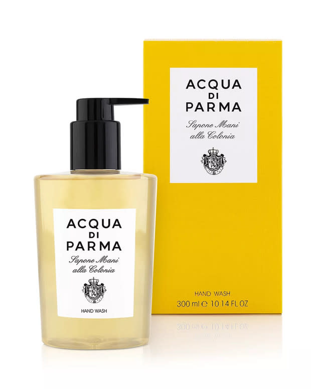 <p>Acqua di Parma</p>