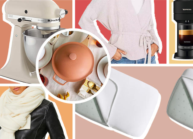 18 Life-Changing Kitchen Gadgets Under $30 - PureWow