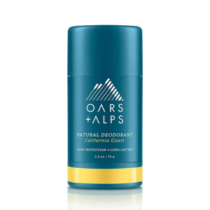 Oars + Alps Aluminum Free Deodorant for Men and Women