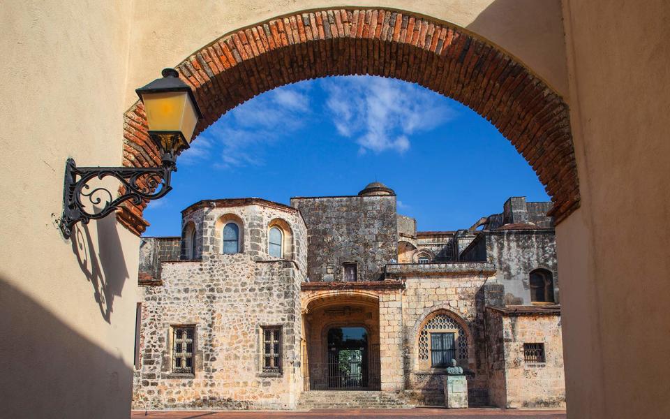 <p>The Dominican Republic is making a name for itself beyond sumptuous resorts and golf clubs. Santo Domingo is amping up the party vibe and giving <a rel="nofollow noopener" href="http://www.travelandleisure.com/trip-ideas/beach-vacations/best-beaches-in-the-dominican-republic" target="_blank" data-ylk="slk:beach-lovers;elm:context_link;itc:0;sec:content-canvas" class="link ">beach-lovers</a> more reasons to stay in the capital. Upscale neighborhoods like Piantini and Naco are home to scores of new restaurants, many of which turn into nightspots after dinner—try<a rel="nofollow noopener" href="http://santru.com.do/#_=_" target="_blank" data-ylk="slk:Santru;elm:context_link;itc:0;sec:content-canvas" class="link "> Santru</a>, home to some of the city’s best <em>nueva dominicana</em> cuisine. The electronic music scene is booming, too: <a rel="nofollow noopener" href="https://www.facebook.com/ThewarehouseDR/?ref=br_rs" target="_blank" data-ylk="slk:The Warehouse;elm:context_link;itc:0;sec:content-canvas" class="link ">The Warehouse</a>, an industrial space that's been repurposed into a venue, hosts some of the liveliest club nights in town, while promoters <a rel="nofollow noopener" href="https://www.facebook.com/ShaveUrLegz/" target="_blank" data-ylk="slk:ShaveUrLegz;elm:context_link;itc:0;sec:content-canvas" class="link ">ShaveUrLegz</a> run festivals and regularly bring in international DJs. For live music, Mecenas Café Cultural is the spot; the sangria and terrace draw a crowd. Recent openings, like the boutique Luca and Casas del XVI’s expanding collection of colonial mansions, are upping the hotel ante as well. <em>—Nell McShane Wulfhart</em></p>