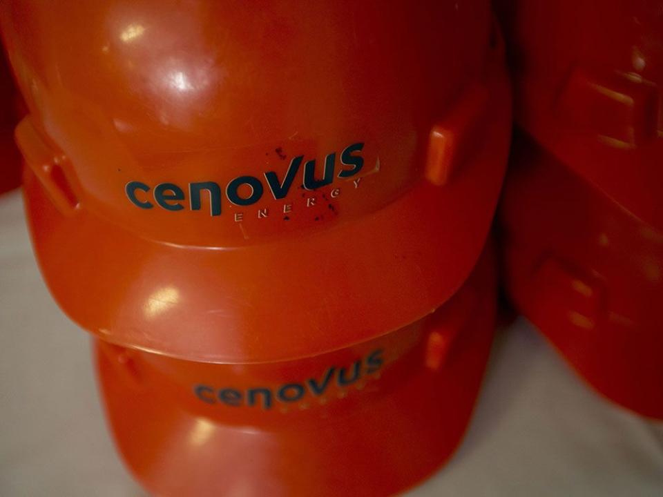  Cenovus jumped 30 spots largely because of its $10.2-billion acquisition of Husky Energy Inc. in January 2021.