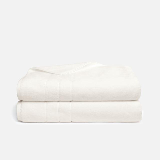 Beria Cotton Waffle Towel – H+E Goods Company