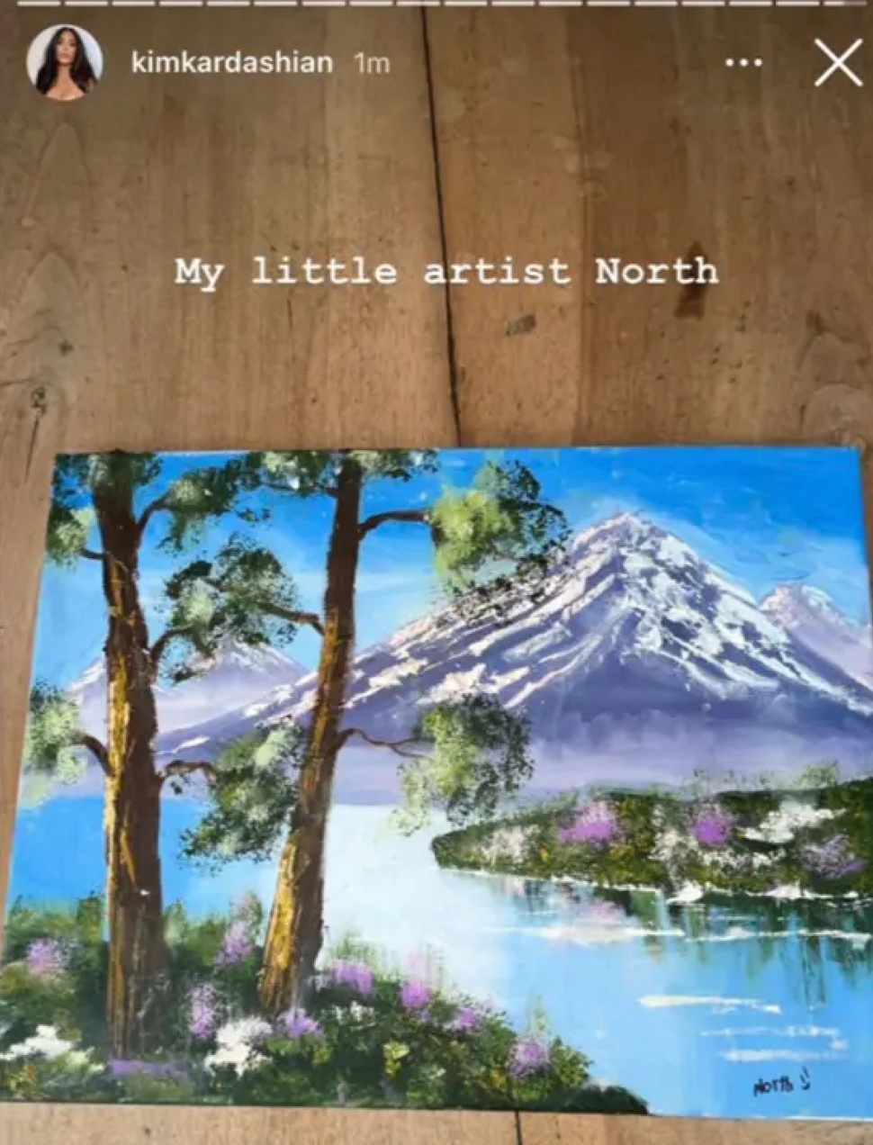 North West Art