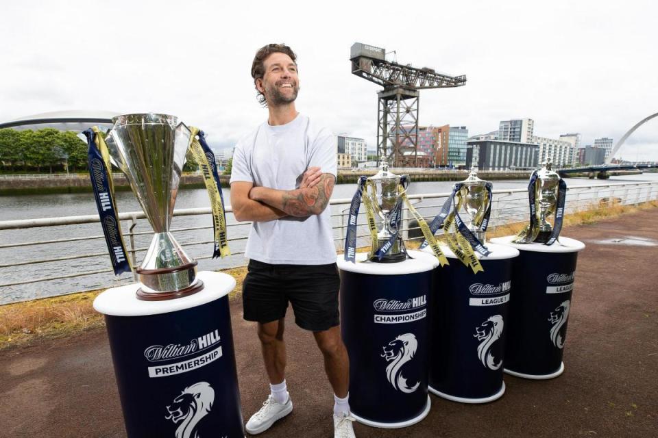Former Celtic defender Charlie Mulgrew believes that his old club will be even stronger next season under Brendan Rodgers. <i>(Image: SNS)</i>
