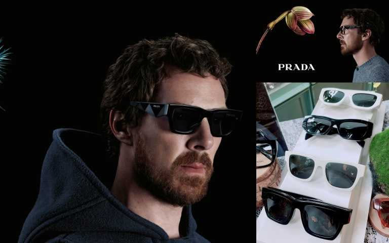 PRADA 2023秋冬主推款！（圖／品牌提供）