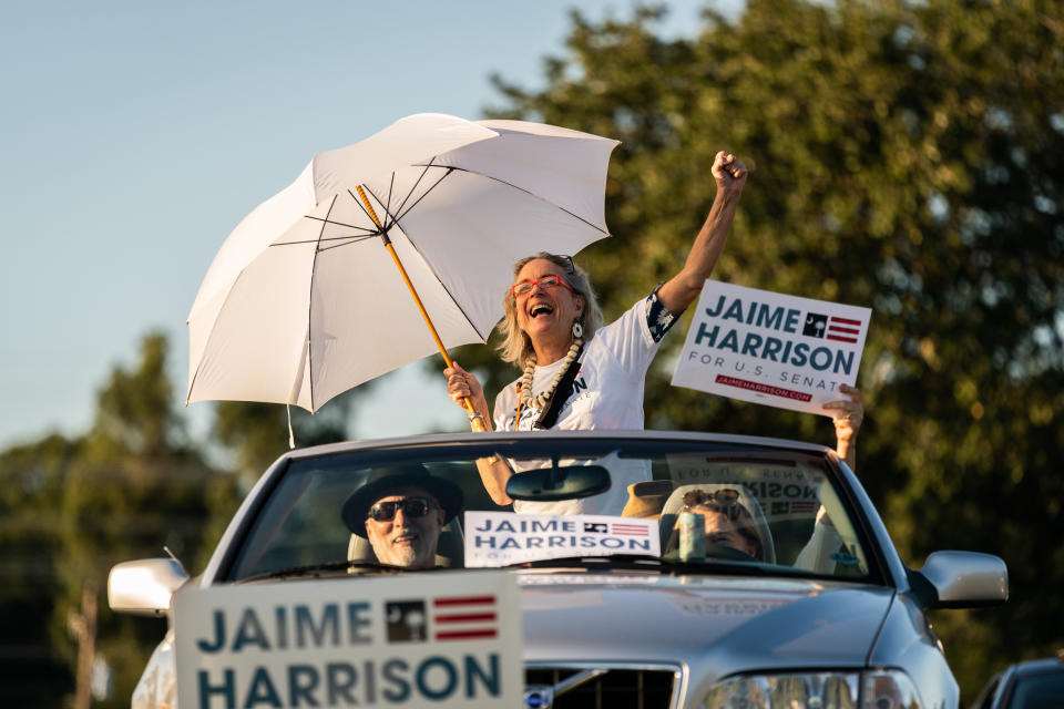 Image: (Cameron Pollack / Getty Images)