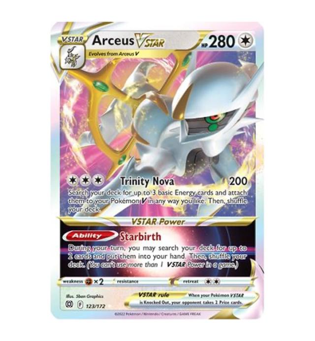 Most 'Powerful' Pokemon Cards: 10 to Add to Your Deck