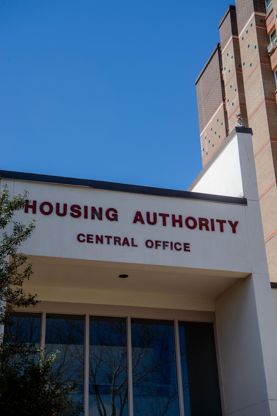 The Housing Authority of the City of Asheville passed a resolution granting budget authority for a security pilot program with local law enforcement at some public housing locations during a March 27 board meeting.