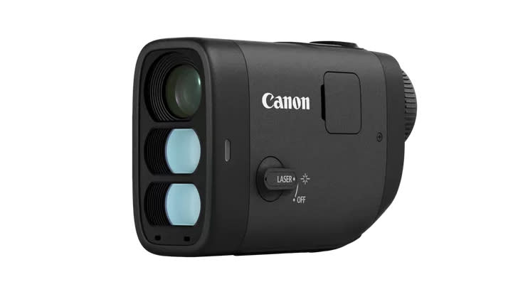 Canon PowerShot Golf