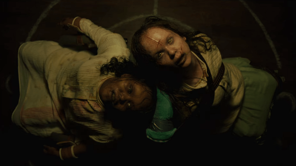 The Exorcist: Believer Trailer Previews New Chapter in Horror Classic