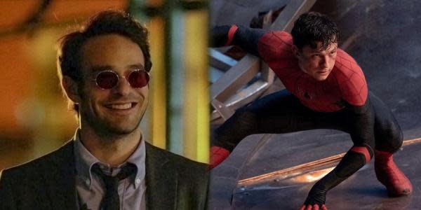 Spider-Man: Sin Camino a Casa | Varias escenas de Matt Murdock fueron  eliminadas, revela filtración