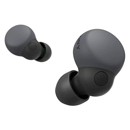 Sony LinkBuds S Truly Wireless Noise Canceling Earbud Headphones with Alexa Built-in (Amazon / Amazon)