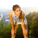 <div class="caption-credit"> Photo by: Thinkstock</div><div class="caption-title">You Work Out at the Crack of Dawn</div><b>Strategy:</b> Setting your alarm for 5:00 a.m. to fit in a gym session before work. <br> <br> <b>How it can backfire:</b> A morning workout can be a good idea if it's your only option, but if you're skimping on sleep in order to sweat, you may be stalling your progress. Not getting enough sleep can stall weight loss and lead to everything from fatigue to type 2 diabetes in the long run. Not to mention, you may not have the same amount of energy in the wee hours of the morning. <br> <br> <b>Solution:</b> If your jam-packed day just won't allow you to hit the hay earlier, you may need to let go of the 'all or nothing' mentality when it comes to your workouts. If you like starting your day off with some exercise, wake up just 15 minutes earlier and do a short 10-minute workout in the morning, and then fit in two more 10-minute bouts of exercise at other intervals in your day. Studies show this strategy can be even more effective than one continuous sweat session, and you'll be more likely to get a full night's sleep, which is vital to your health and losing weight.