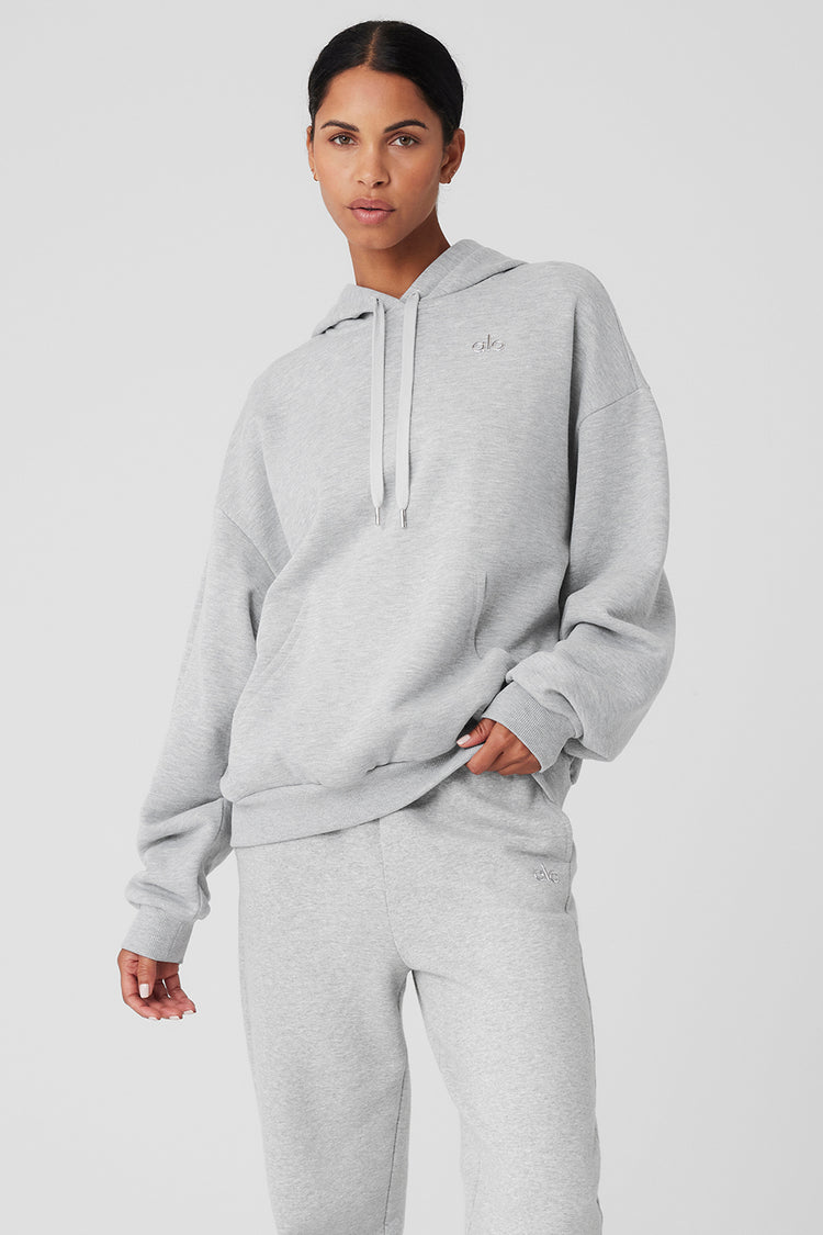 Alo Yoga Accolade Hoodie