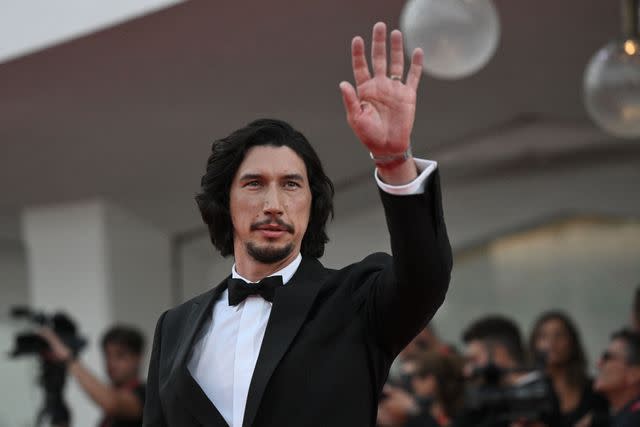 Adam Driver Fans Slam Chris Wallace Over Interview About Actor's Looks