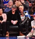 <p>Even though it was Chmerkovskiy's brother who was partnered up with model Amber Rose during season 22, he was the one she hit it off with. The pair dated for five months before calling it quits. </p>